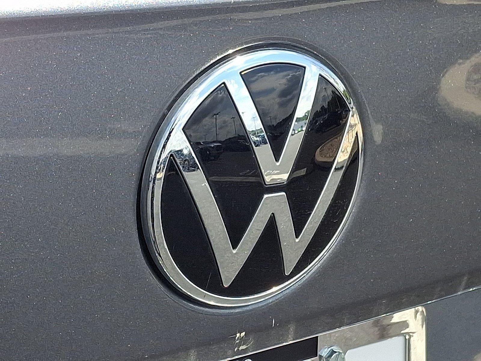 2023 Volkswagen Taos S 4MOTION