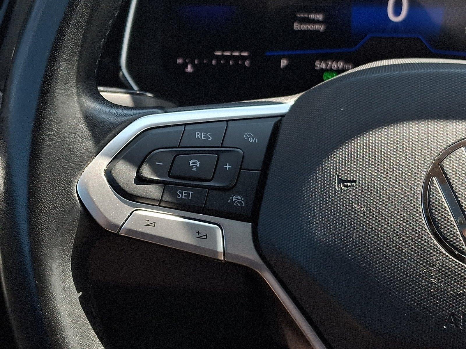 2024 Volkswagen Jetta SE Auto