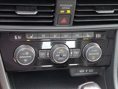 2024 Volkswagen Jetta SE Auto
