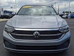 2024 Volkswagen Jetta SE Auto