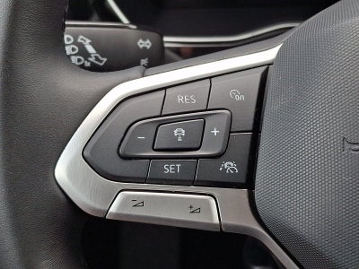 2024 Volkswagen Jetta SE Auto