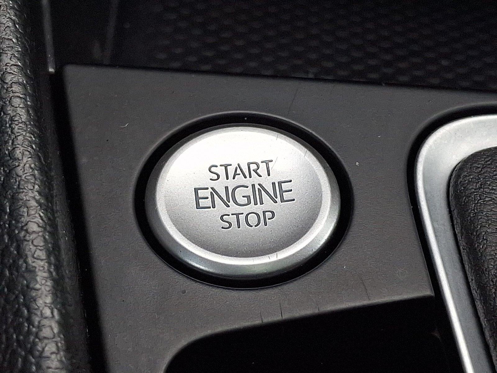 2024 Volkswagen Jetta SE Auto