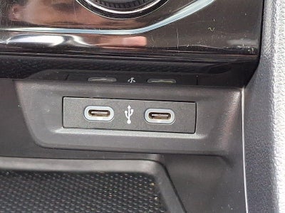 2024 Volkswagen Jetta SE Auto