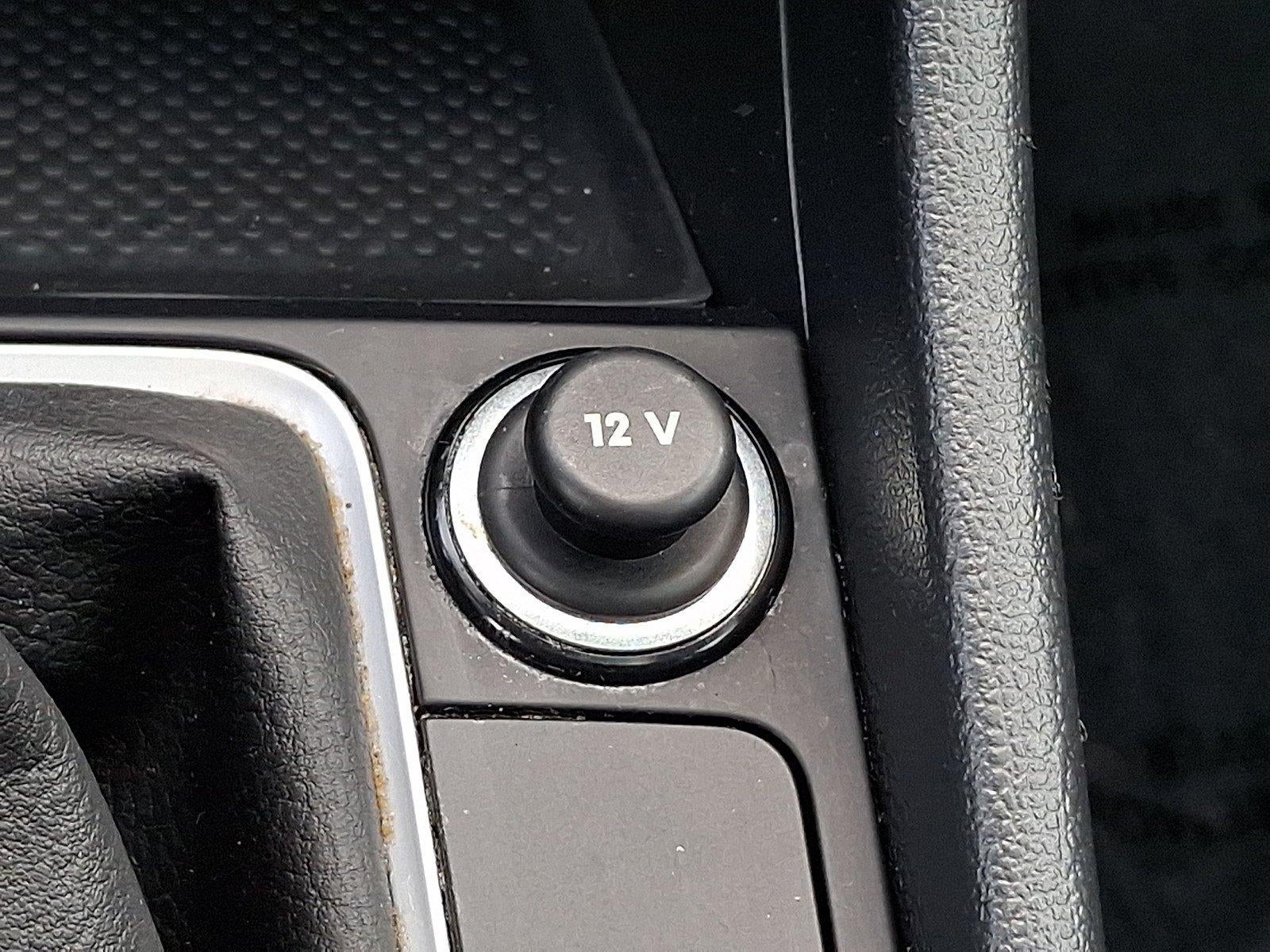 2024 Volkswagen Jetta SE Auto