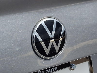 2024 Volkswagen Jetta SE Auto