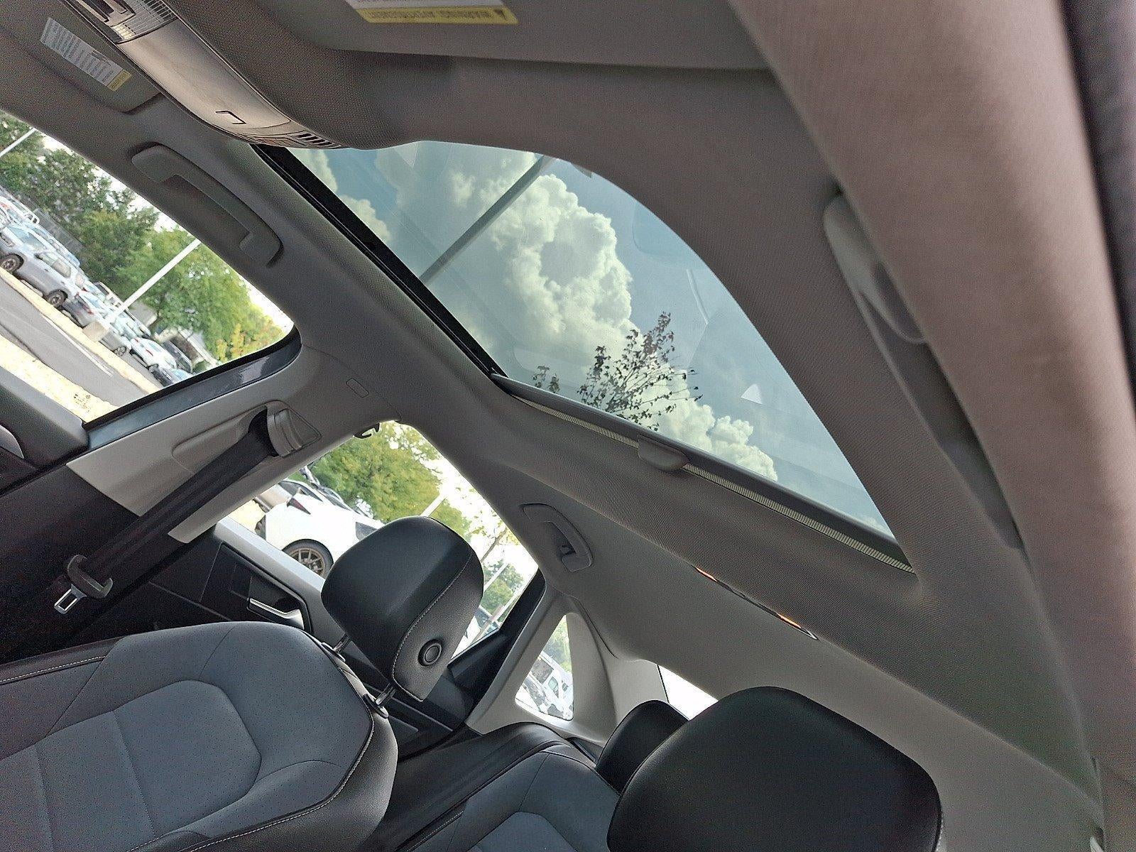 2025 Volkswagen Jetta SE Auto