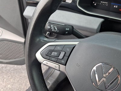 2025 Volkswagen Jetta SE Auto
