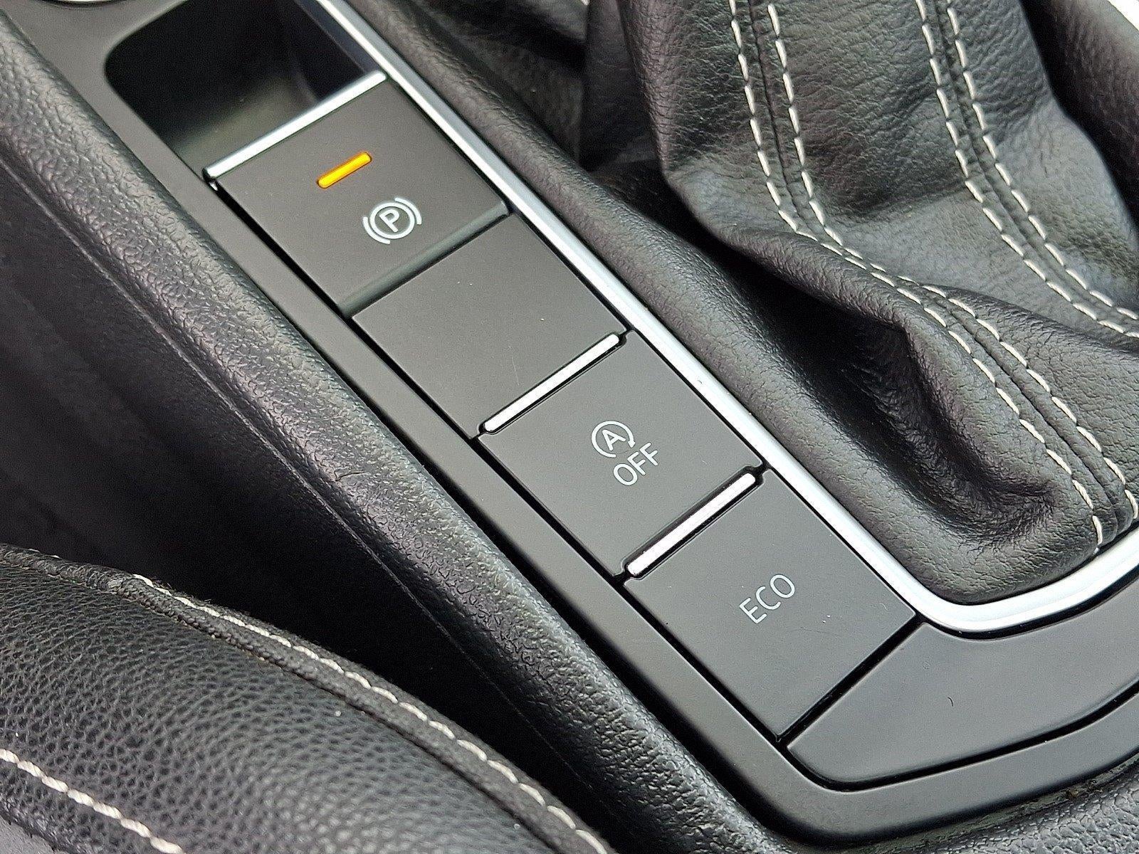 2025 Volkswagen Jetta SE Auto