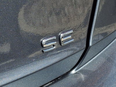 2025 Volkswagen Jetta SE Auto