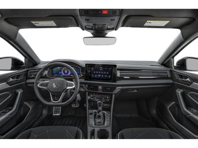 2025 Volkswagen Jetta Sport Auto