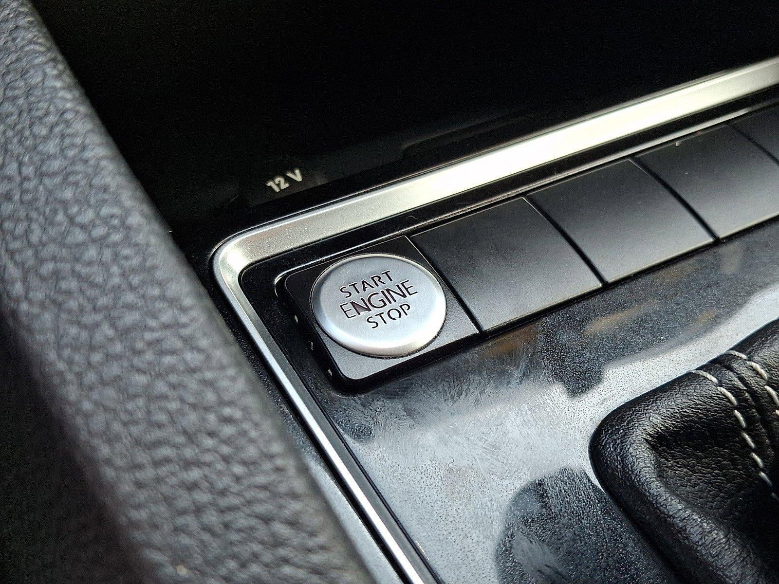 2016 Volkswagen Jetta 4dr Auto 1.8T Sport PZEV Sedan