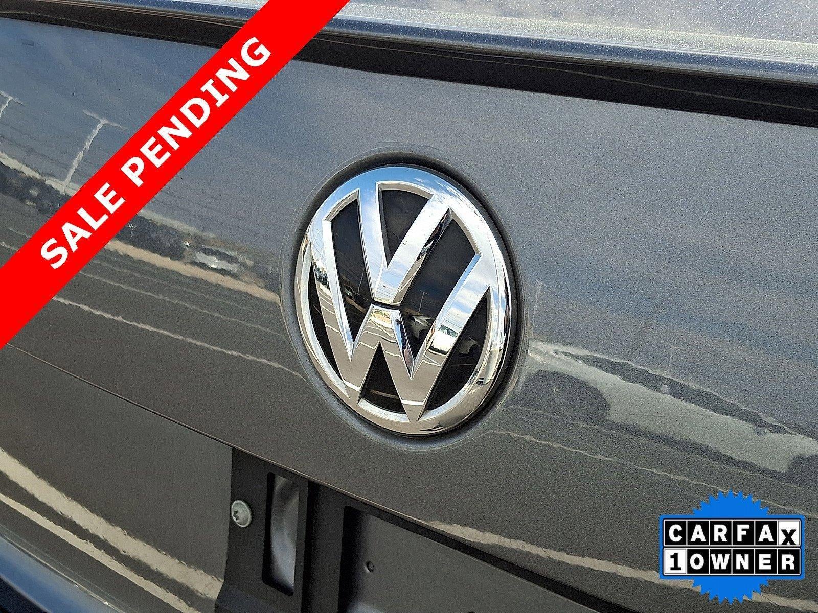 2016 Volkswagen Jetta 4dr Auto 1.8T Sport PZEV Sedan