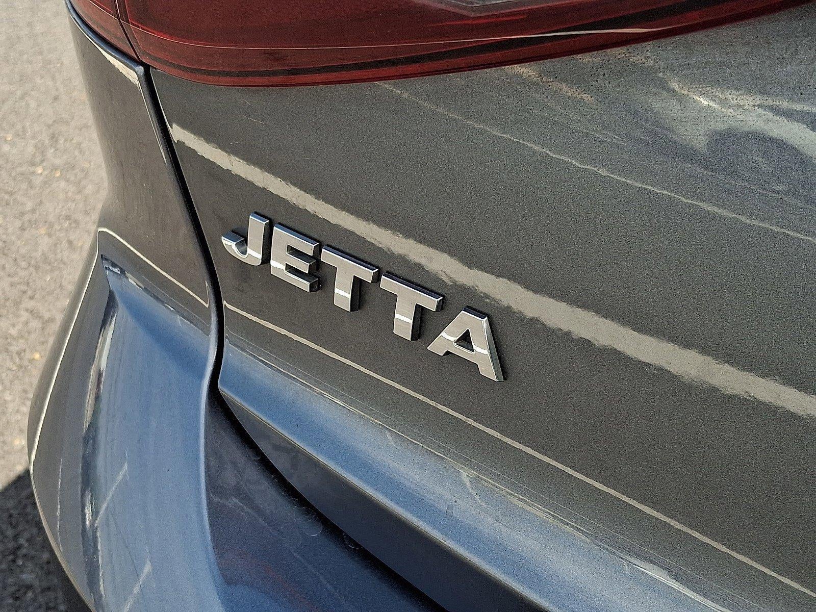 2016 Volkswagen Jetta 4dr Auto 1.8T Sport PZEV Sedan