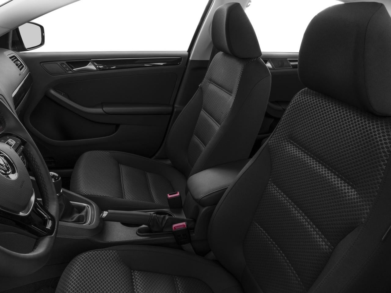 2016 Volkswagen Jetta 4dr Auto 1.8T Sport PZEV Sedan