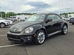 2019 Volkswagen Beetle SE Auto