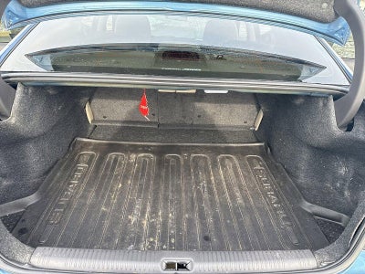 2008 Subaru Legacy 2.5i Automatic