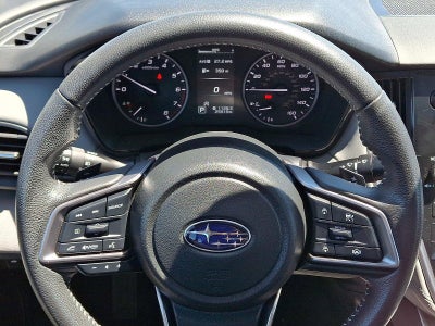 2024 Subaru Legacy Premium AWD