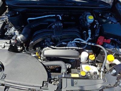 2024 Subaru Legacy Premium AWD