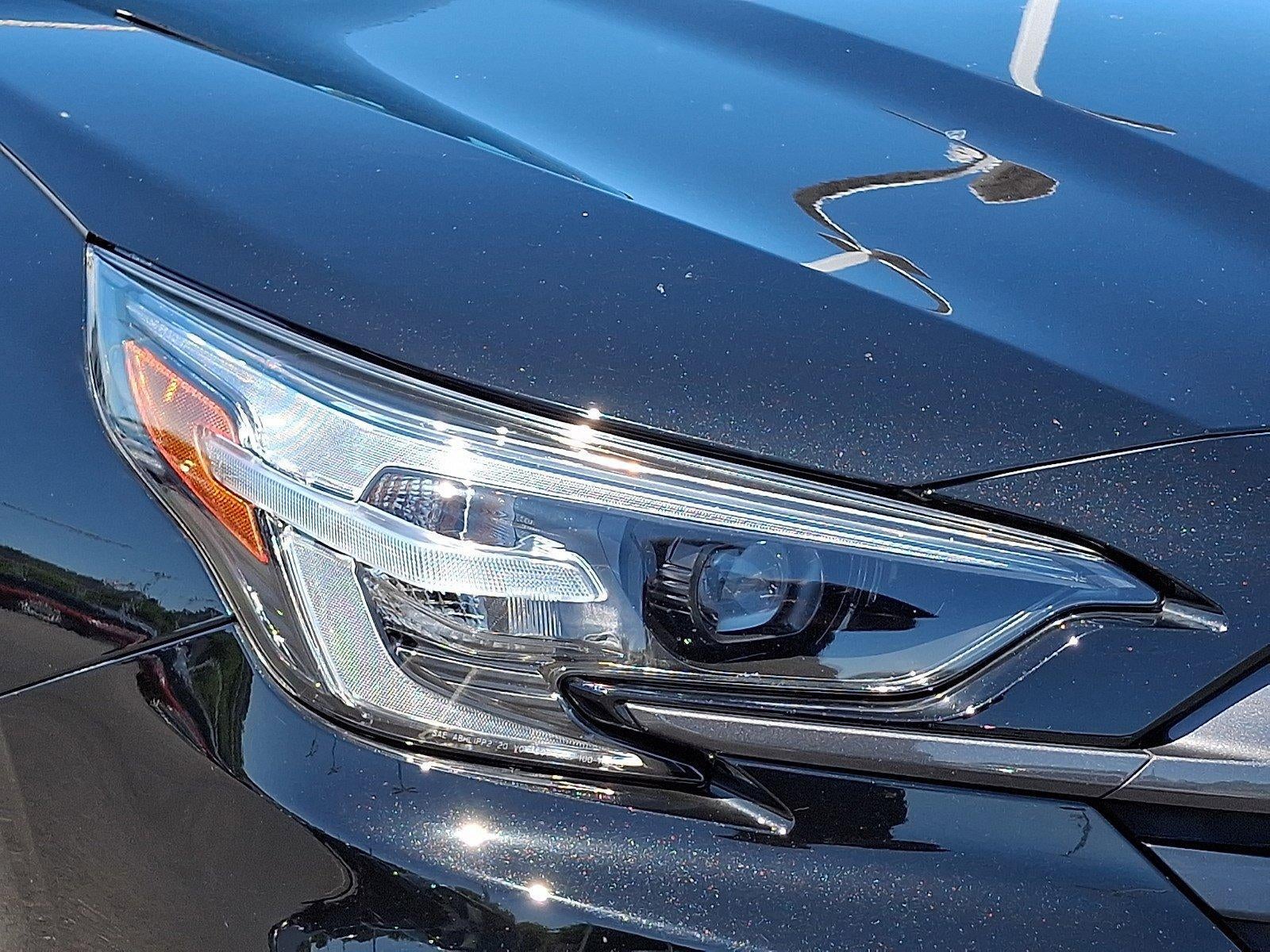 2024 Subaru Legacy Premium AWD