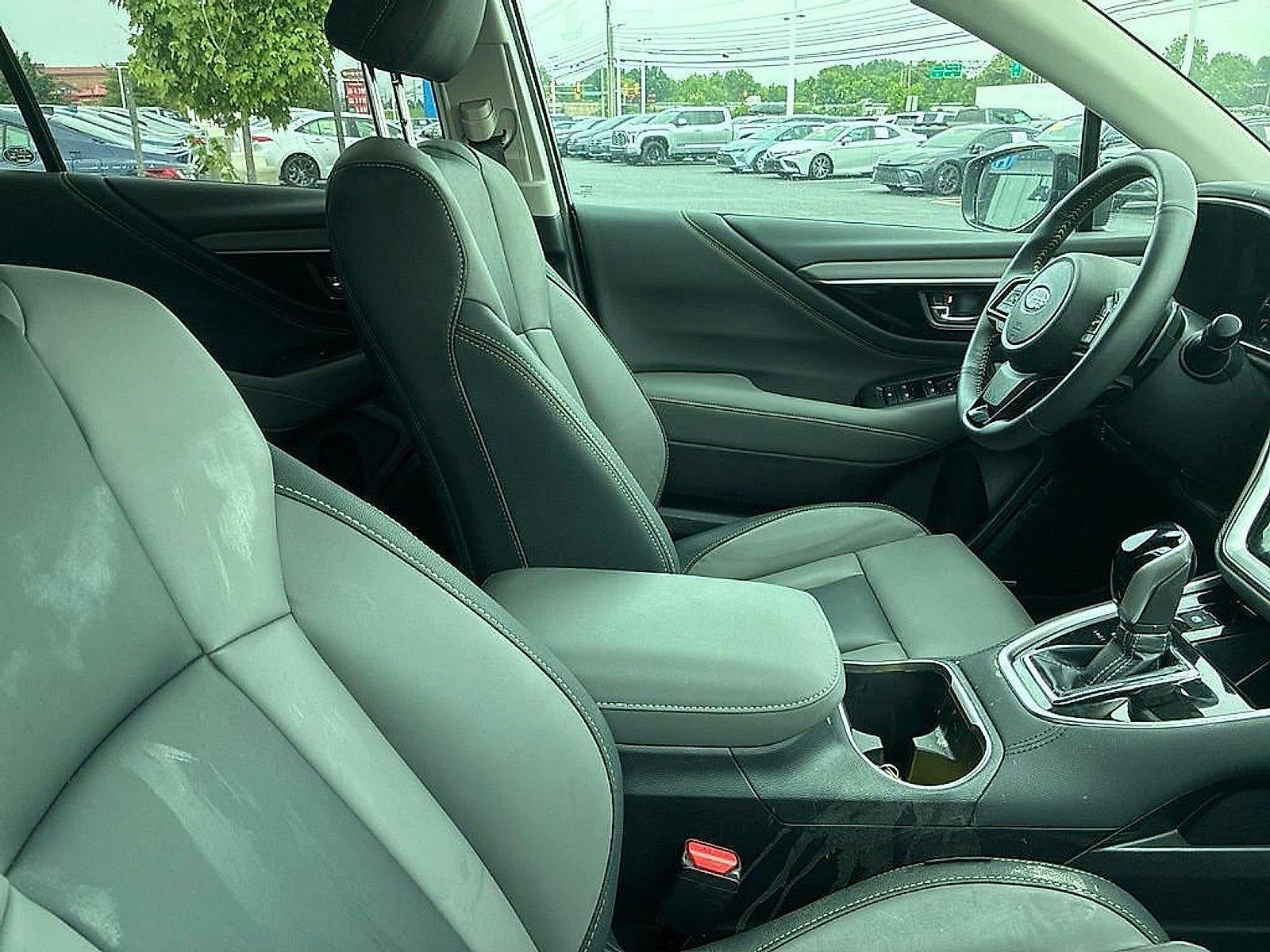 2025 Subaru Outback Onyx Edition AWD