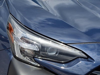 2025 Subaru Outback Onyx Edition AWD