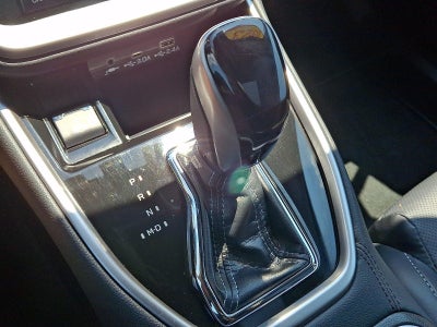 2023 Subaru Outback Limited CVT