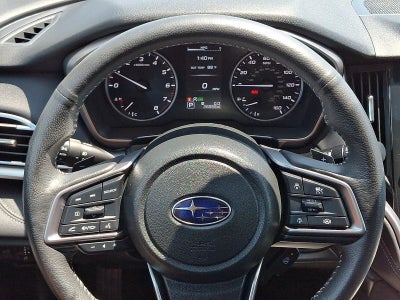 2023 Subaru Outback Limited CVT