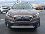 2021 Subaru Outback Touring CVT