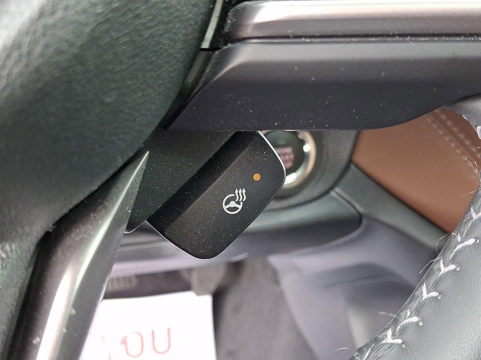 2021 Subaru Outback Touring CVT