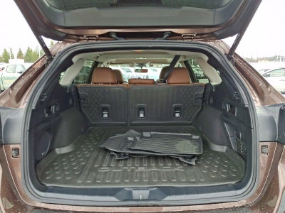 2021 Subaru Outback Touring CVT