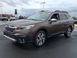 2021 Subaru Outback Touring CVT