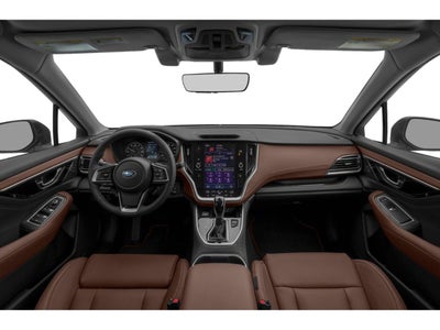 2021 Subaru Outback Touring CVT
