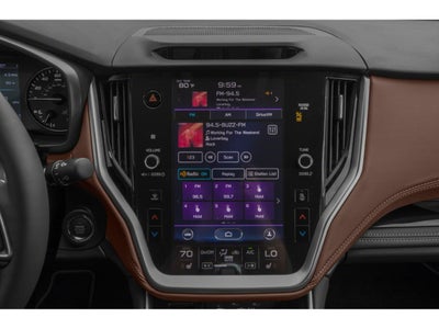 2021 Subaru Outback Touring CVT