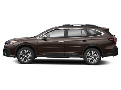 2021 Subaru Outback Touring CVT
