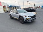 2024 Subaru Crosstrek Sport AWD