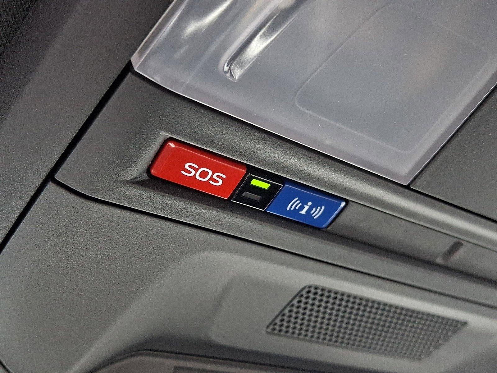 2024 Subaru Crosstrek Sport AWD