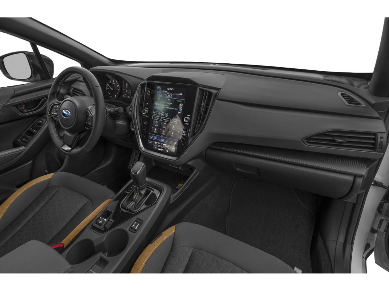 2024 Subaru Crosstrek Sport AWD