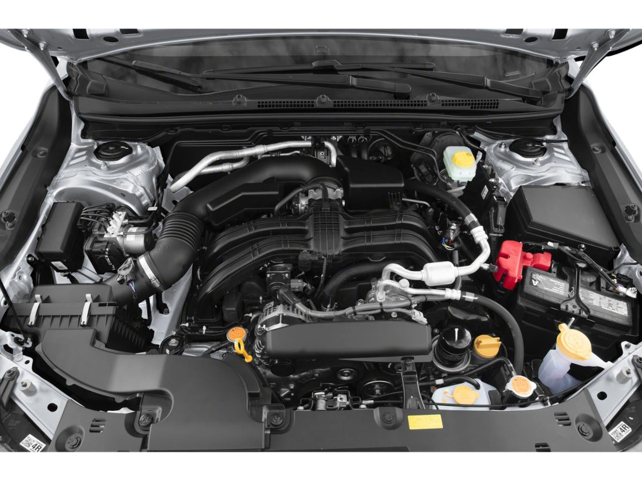 2025 Subaru Crosstrek Wilderness AWD