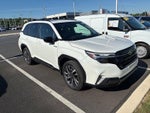 2026 Subaru Forester Touring Hybrid AWD