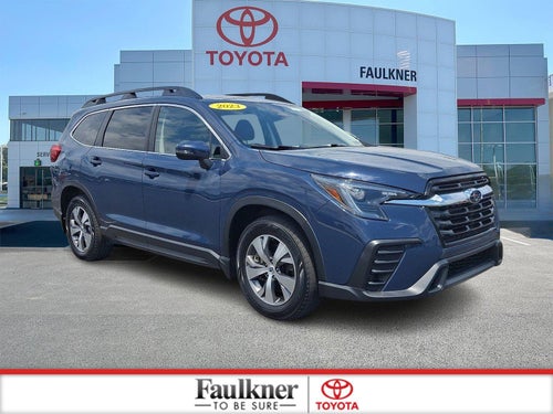 2023 Subaru Ascent Premium 8-Passenger
