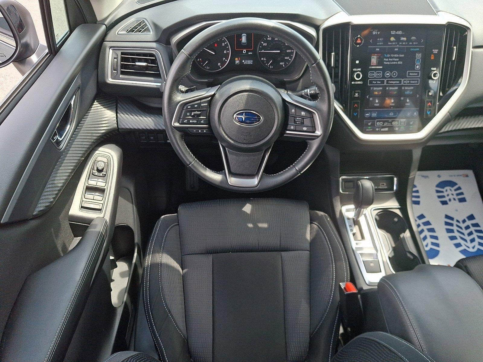 2023 Subaru Ascent Premium 8-Passenger