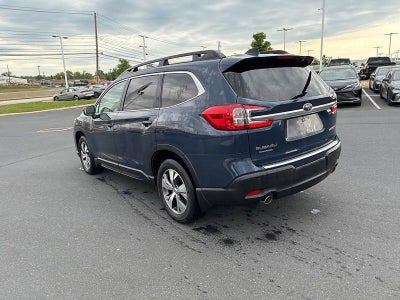 2023 Subaru Ascent Premium 8-Passenger
