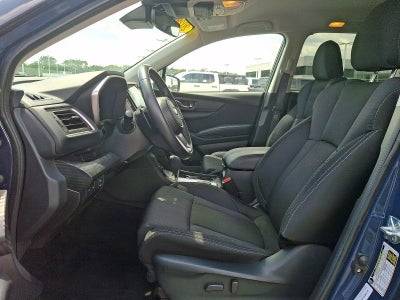 2023 Subaru Ascent Premium 8-Passenger