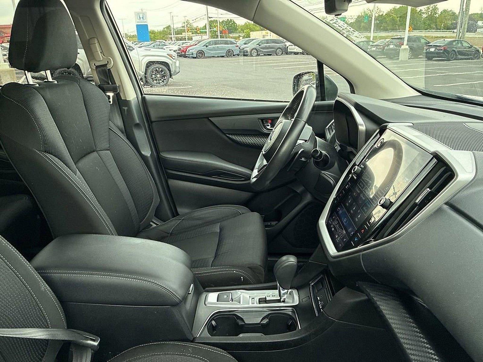 2023 Subaru Ascent Premium 8-Passenger