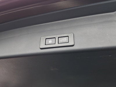 2025 Subaru Ascent Touring 7-Passenger