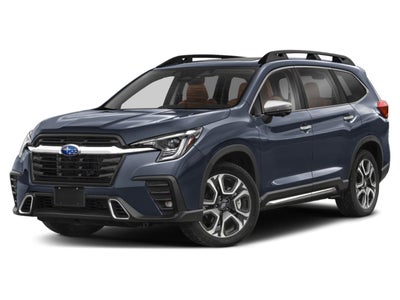 2025 Subaru Ascent Touring 7-Passenger