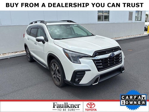 2023 Subaru Ascent Touring 7-Passenger