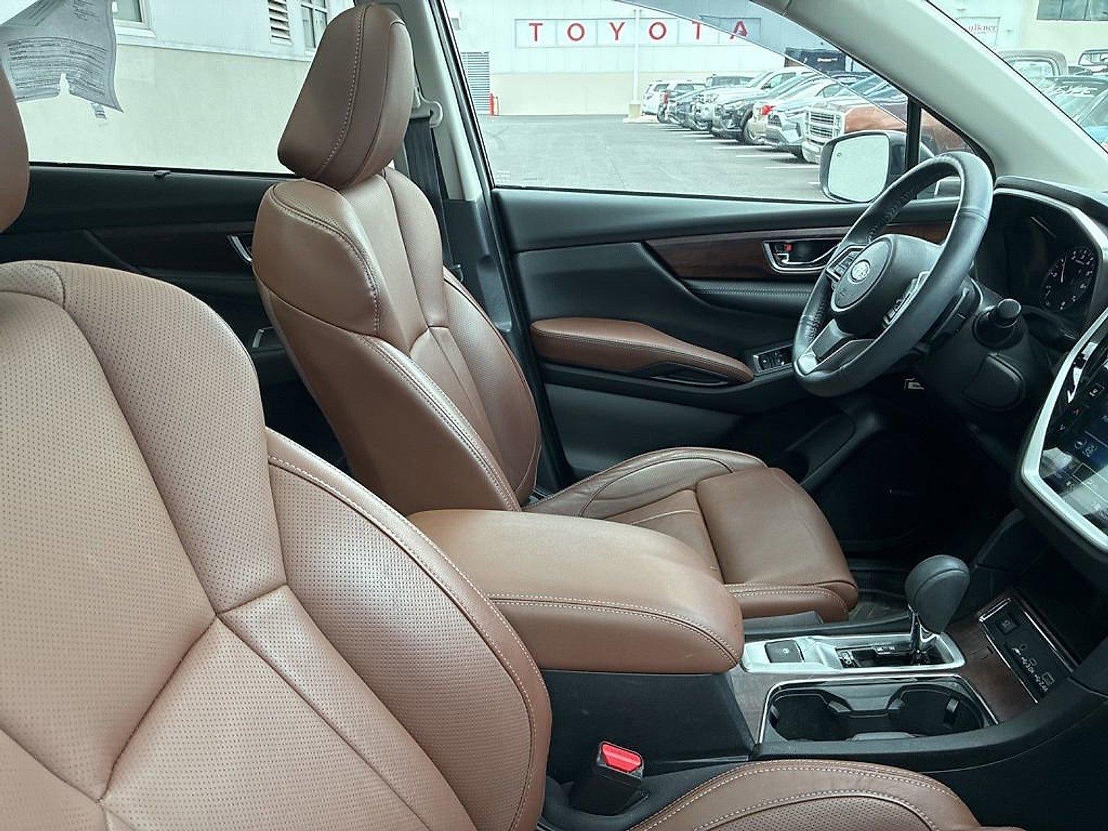 2023 Subaru Ascent Touring 7-Passenger