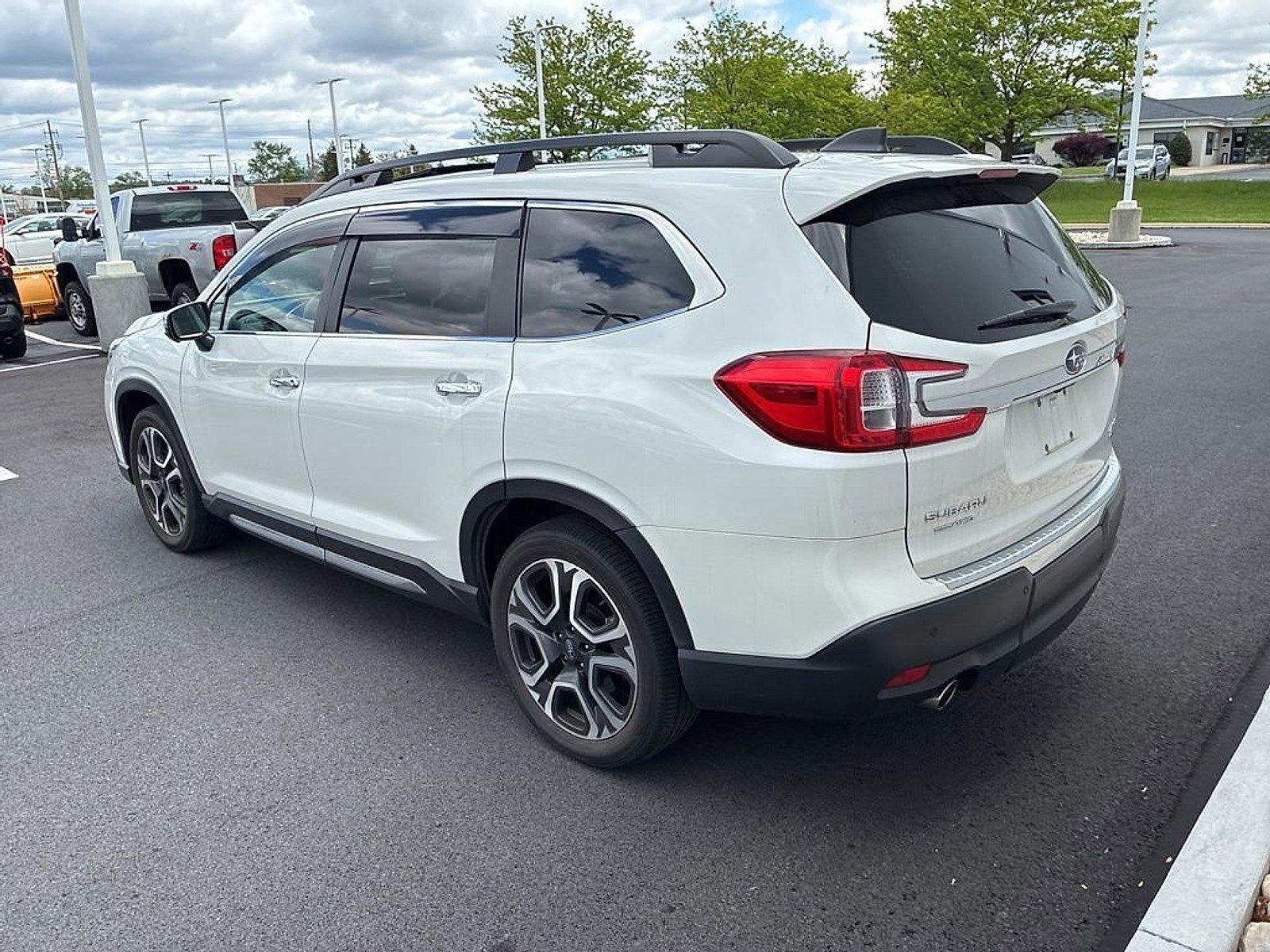 2023 Subaru Ascent Touring 7-Passenger
