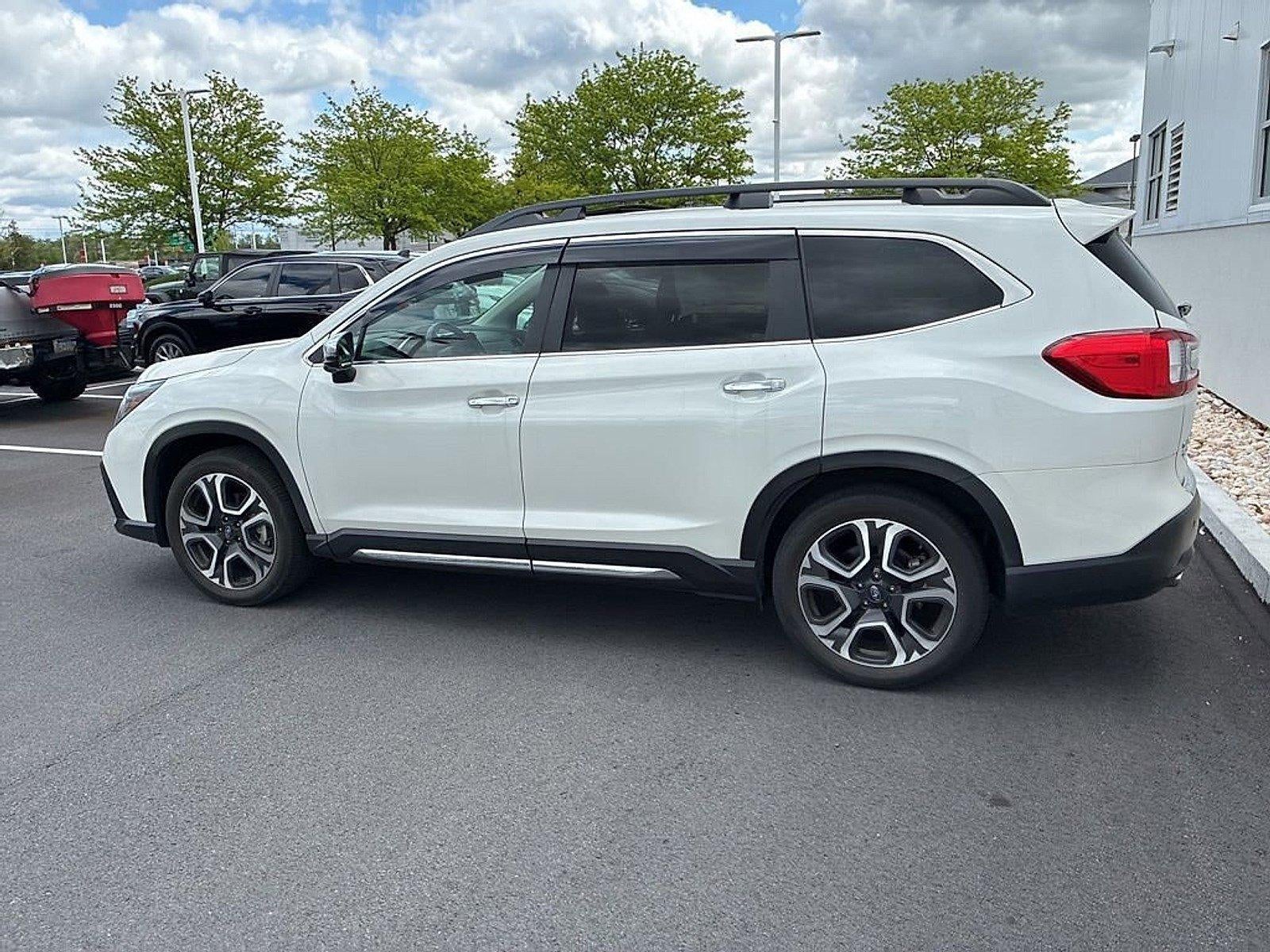 2023 Subaru Ascent Touring 7-Passenger